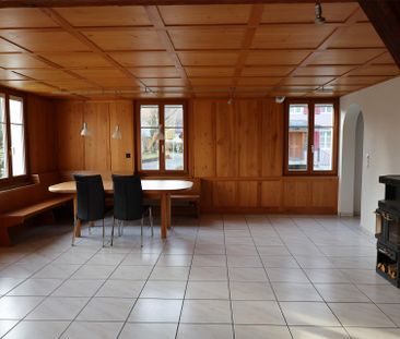 Wohnen wie im EFH an familienfreundlicher und idyllischer Lage - Photo 3