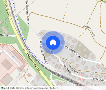 4.5 Zimmer, 106 m², EG - Photo 1