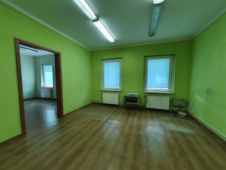 mieszkanie na wynajem Szczecin Dąbie - Фото 2