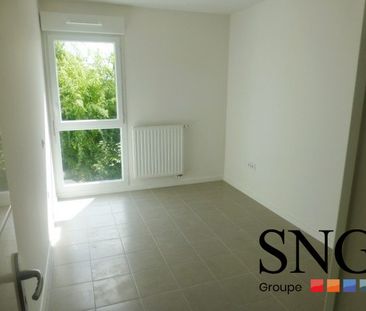 T3 AVEC BALCON + PARKING - Photo 2