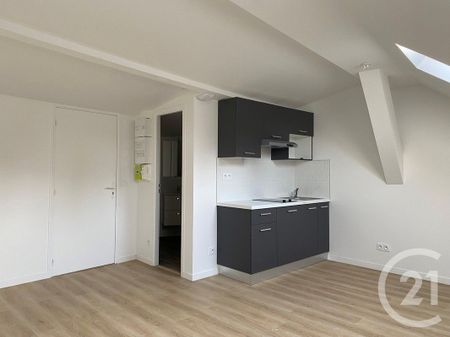 Location Appartement 1 pièce 22m² MELUN 77000 - Photo 3