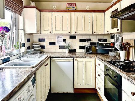 House share to rent - Photo 3