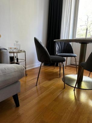 Ola Hanssonsgatan, Stockholm - Photo 1