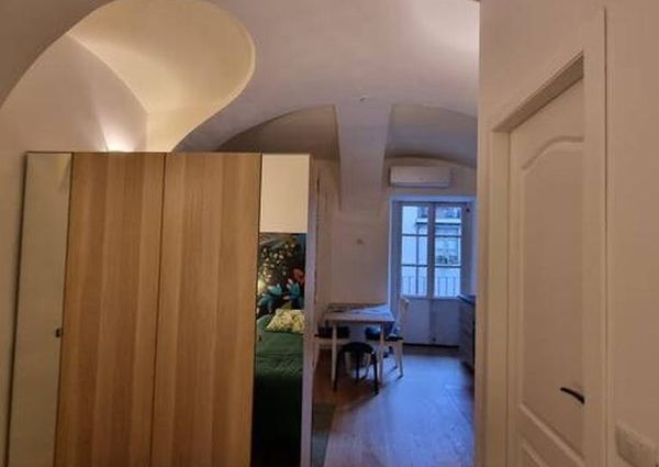 Via Giuseppe Garibaldi, Turin, Piedmont 10122