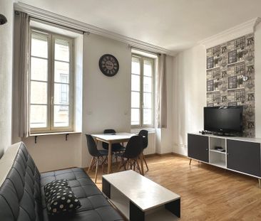 Location Appartement 2 pièces 43m² NARBONNE 11100 - Photo 2