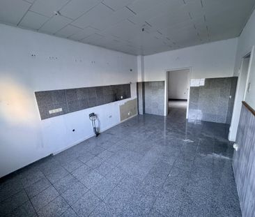 Gemütliche Wohnung mit großem Gartenanteil | ca. 63 m² - Photo 1