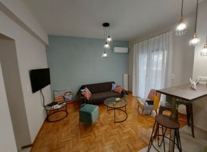 Διαμέρισμα για ενοικίαση - Νέος Κόσμος, - Φωτογραφία 1