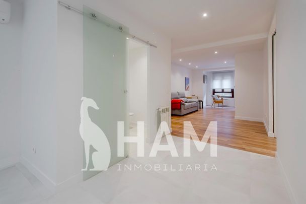 Apartamento - Madrid - Recoletos - 2.850€ MES - Ref. RYN-APL36 - Foto 1
