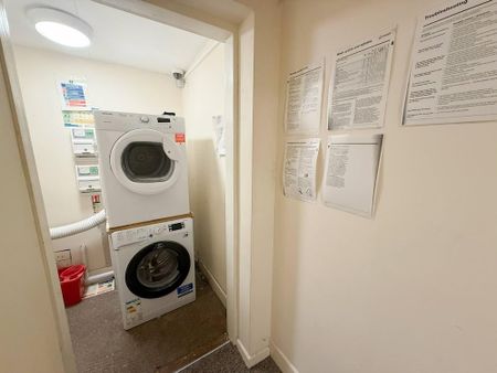 Studio to rent - Photo 5