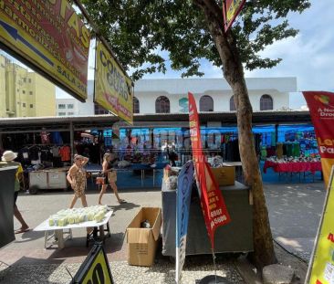 Sala para aluguel em Bangu com 37m² - Photo 3