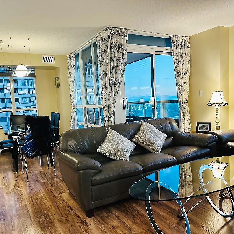 For Lease - 335 Rathburn Road Unit# 1811, Mississauga, Ontario - Photo 1