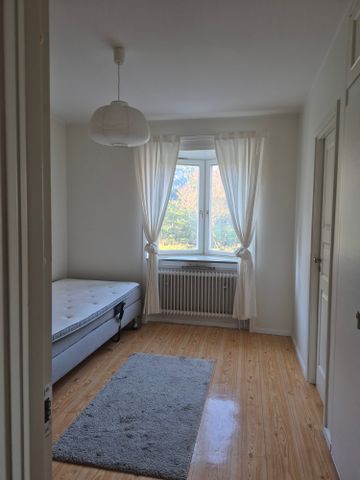 Holbergsgatan, Bromma - Foto 3