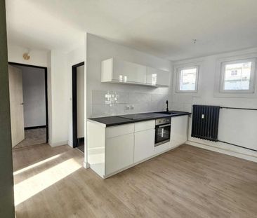 Appartement 3 pièces à Metz - Photo 3