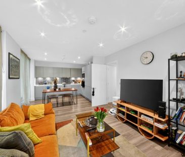 2 bedroom apartment to rent - Photo 2