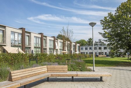 40 vrije sector eengezinswoningen en appartementen in Amsterdam-Oost - Photo 5