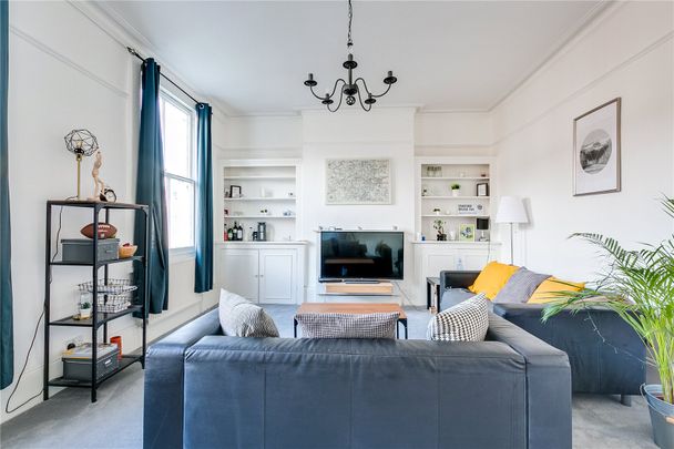 Moore Park Road, SW6, London - Photo 1