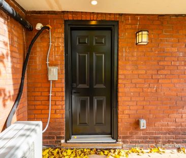 For Lease - 55 Cayuga Street Unit# 2, Brant, Ontario - Photo 4