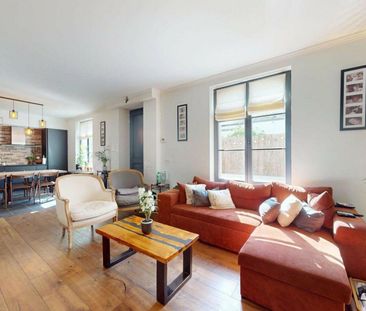 House for rent - Photo 1