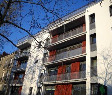 Appartement 3 pièces - - Photo 2