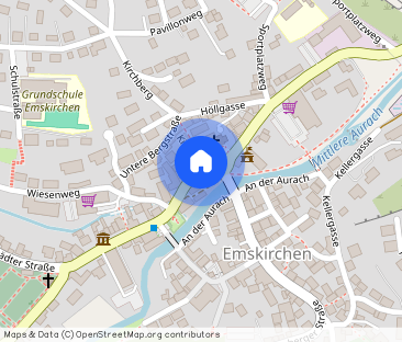 IMMOPARTNER - MODERN LEBEN IM GRÜNEN - Photo 1