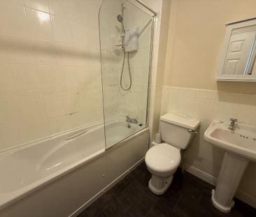 2 bedroom terraced house to rent - Photo 6