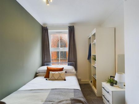 4 bedroom house to rent - Photo 5