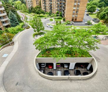 For Lease - 35 Fontenay Court Unit# 601, Toronto, Ontario - Photo 6