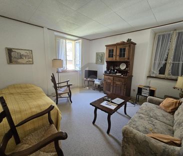 TRANQUILLA CON GIARDINO - Photo 1