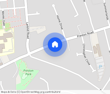 Preston Road, Yeovil - Photo 1