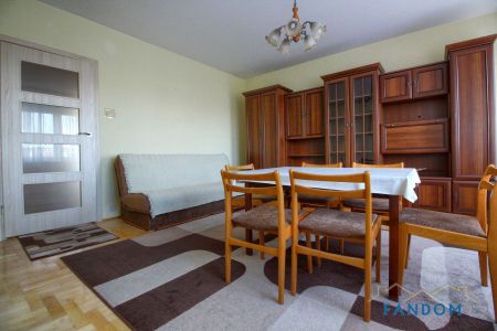 W świetnej lokalizacji – 2 pokoje | ul. Popiełuszki - Zdjęcie 2