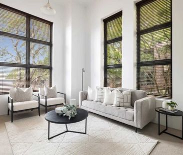 119/2 Macpherson Street Cremorne - Photo 1