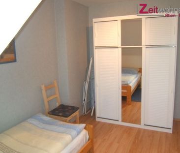 Lichtdurchflutete möblierte Dachgeschosswohung im beliebten Rüttens... - Photo 6