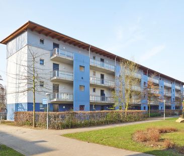 2-Zimmer Wohnung in Hamme für Senior*innen - Photo 1