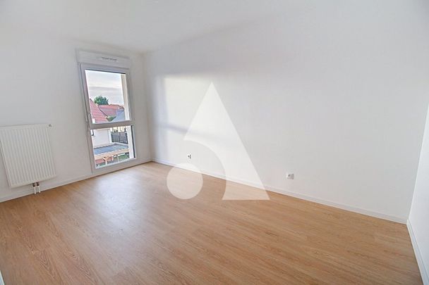 Appartement 3 pièces à Douai - Photo 1