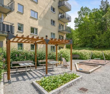 Bil-Oskars gata 4, 749 43, Enköping - Foto 2