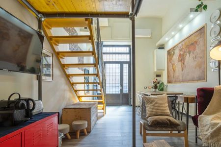 Via dei Volsci, Rome, Lazio 00185 - Photo 5