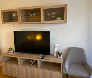 4.5-room apartment at the foot of the slopes - ANNUAL RENTAL - Foto 4