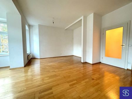 Provisionsfrei: Gartenseitiger 40m² Altbau mit Einbauküche und Balkon - 1130 Wien - Foto 5