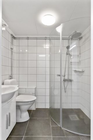 Magnusgatan, Lödöse - Foto 5