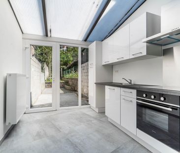 Huis met twee slaapkamers in Colfontaine - Photo 4