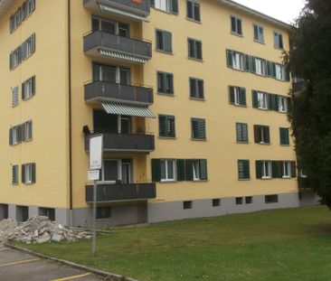 2 Zimmer, 42 m², 1. Stock - Photo 6