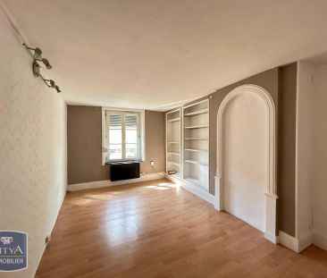 Appartement à louer 1 pièce 31.39m² - Photo 5