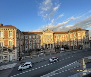 AMIENS SAINTE-ANNE - TYPE 3 - Photo 4