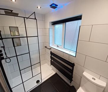 2 bedroom bungalow to rent - Photo 3