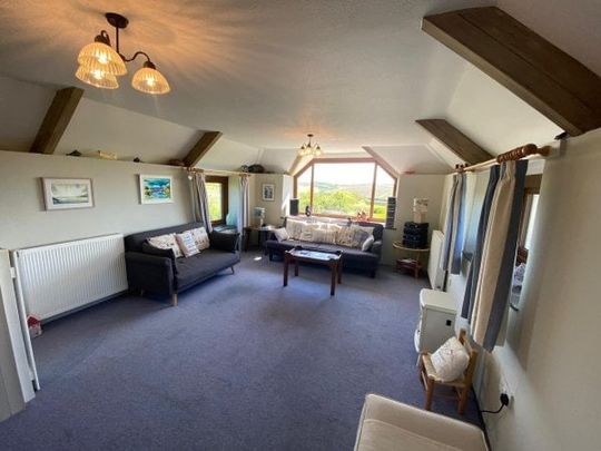 St Eval, Wadebridge, PL27 - Photo 1