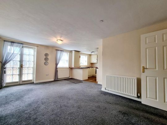 2 bedroom apartment to rent - Photo 1
