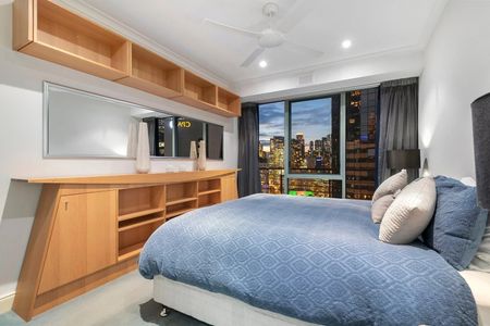 2503/83 Queens Bridge Street, Southbank VIC 3006 - Apartment For Rent | Domain - Photo 3