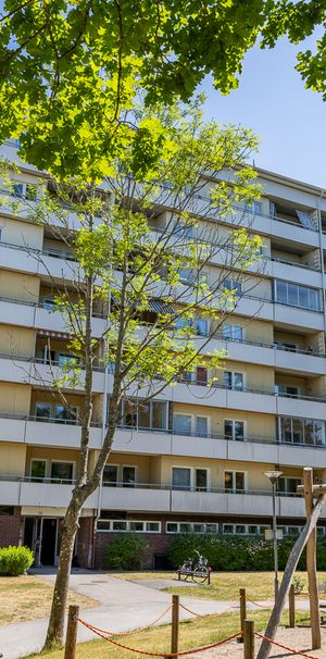 Mässvägen 35, Åby - Photo 1
