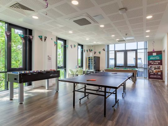 Garden View Studio - Photo 1