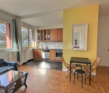 Appartement 2 pièce(s) 45 m2 - Photo 3